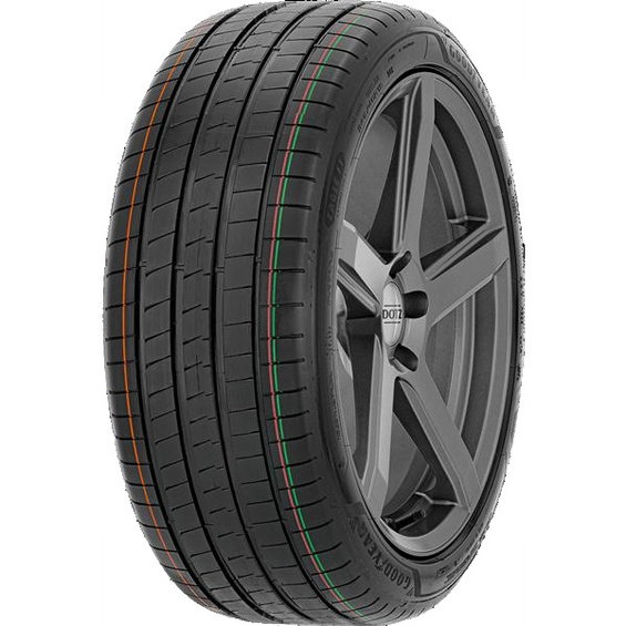 Tires Goodyear EAGLE F1 ASYMMETRIC 6 XL FP SEALTECH 235/50 R20 104T