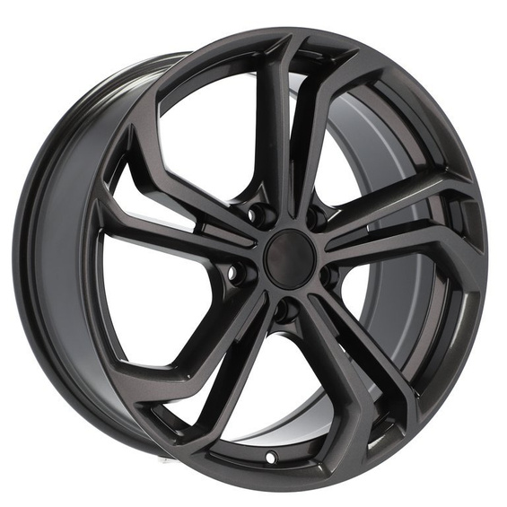 4x ROUES 17 Hiver VW TIGUAN I 5N Kormoran 215/60 R17