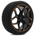 4x ROUES 19 Hiver CUPRA TERRAMAR Michelin 255/45 R19