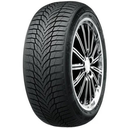 Opony Nexen WINGUARD SPORT 3 255/60 R17 106H