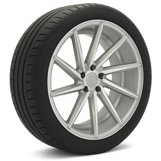 4x ROUES 18 Hiver MERCEDES A AMG BR177 C AMG BR205 Hankook 245/40 R18