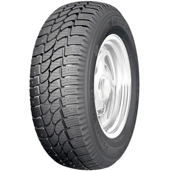 4x ROUES 15 Hiver MITSUBISHI L200 IV KA KB Kormoran 215/70 R15