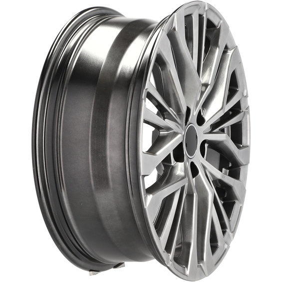 4x rims 18 for LEXUS NX RX UX TOYOTA CH-R II Camry Corolla RAV4 Grand Vitara - H3272F