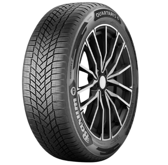 Neumáticos Barum QUARTARIS 6 215/40 R17 87V