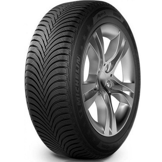 Anvelope Michelin PILOT ALPIN 5 SUV XL FR 275/35 R22 104W