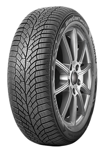 Anvelope Kumho WinterCraft WP52+ 225/35 R19 88W
