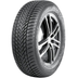4x ROUES 16 Hiver FORD TOURNEO COURIER II Nokian 205/65 R16