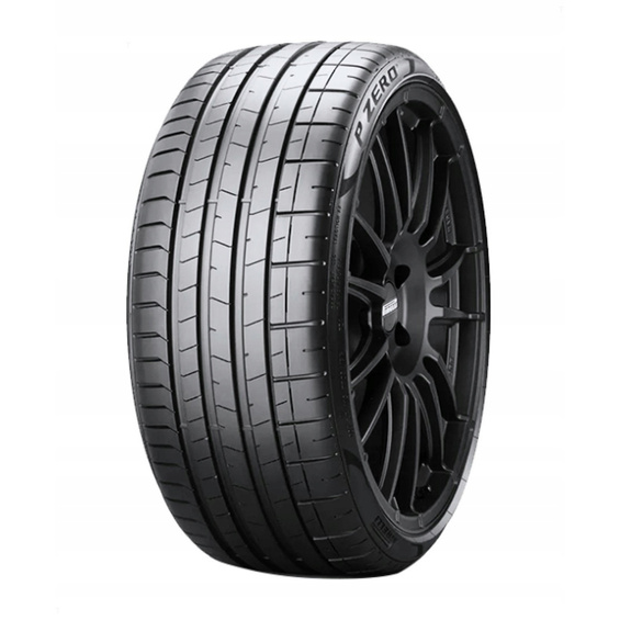 Pneumatici Pirelli P-ZERO(PZ5) 265/40 R19 102Y