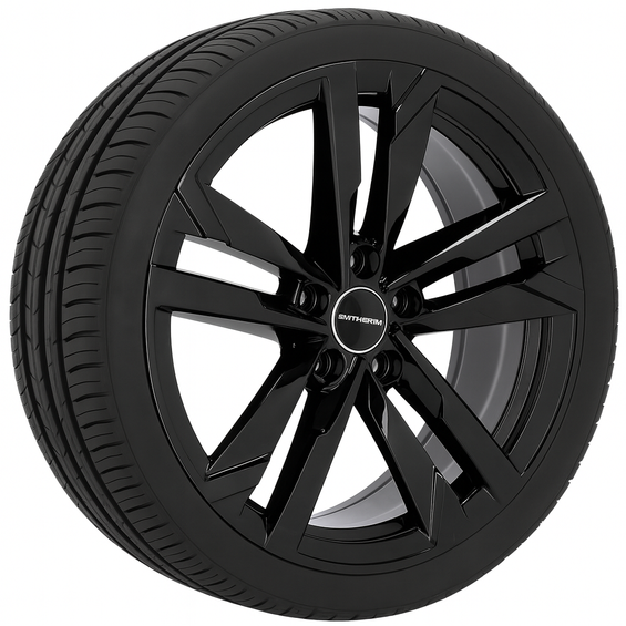 4x RUEDAS 18 Invierno HYUNDAI SANTA FE IV TM Hankook 255/55 R18