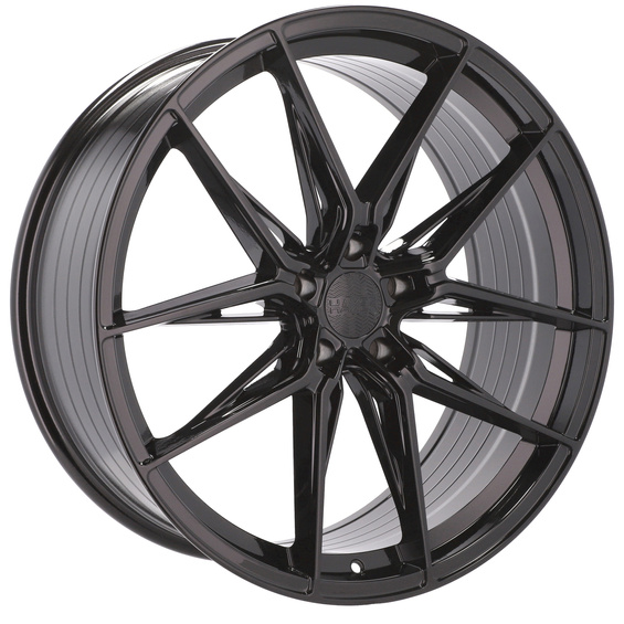 4x RUOTE 20 Invernali DODGE CHARGER VI LX Michelin 255/45 R20