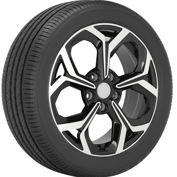 4x RODAS 17 Inverno KIA CADENZA II YG Pirelli 225/55 R17