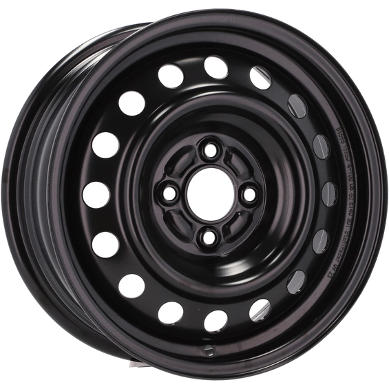 4x RODAS 15 Inverno DACIA LOGAN III LJI LOGAN II L52 K52 Falken 185/65 R15