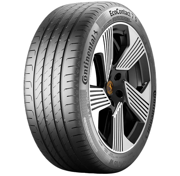 Opony Continental EcoContact 7 255/55 R19 107T