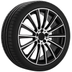 4x ROUES 20 Hiver MERCEDES EQA H243 EQB X243 GLA H247 Hankook 235/45 R20