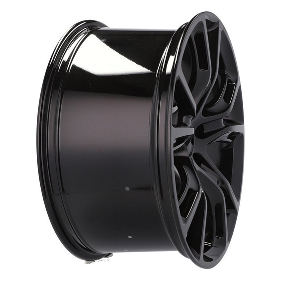 4x Felgi 22'' m.in. do JEEP Grand Cherokee Commander SRT8 Wzmacniane - BK568