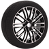 4x RUEDAS 18 Invierno SKODA KAROQ NU7 Pirelli 215/50 R18