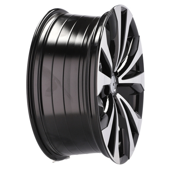 4x Felgi 19'' m.in. do LEXUS ES GS IS LS NX RX UX TOYOTA Highlander - FE194