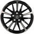 4x felnik 18 többek között LEXUS NX RX UX TOYOTA CH-R II Camry Corolla RAV4 SX4 S-Cross - IN0184