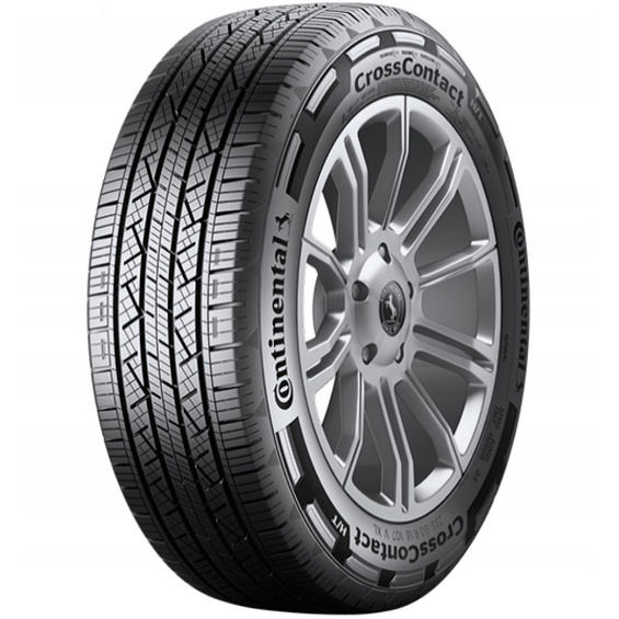 Opony Continental CrossContact H/T FR 265/65 R18 114H