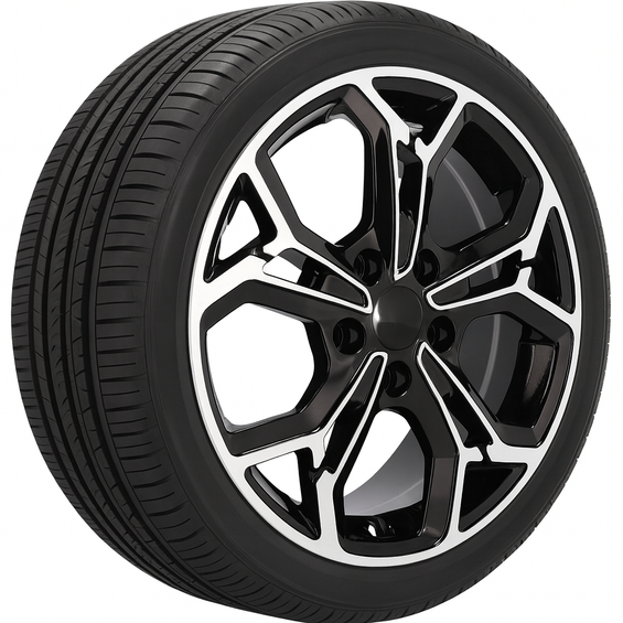 4x ROUES 16 Hiver KIA MAGENTIS II NIRO II SG2 Continental 205/60 R16