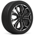 4x RUOTE 17 Invernali RENAULT KOLEOS I HY Pirelli 225/60 R17