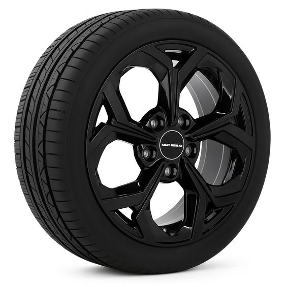 4x ROUES 16 Hiver CHRYSLER SEBRING FJ JX Bridgestone 205/60 R16
