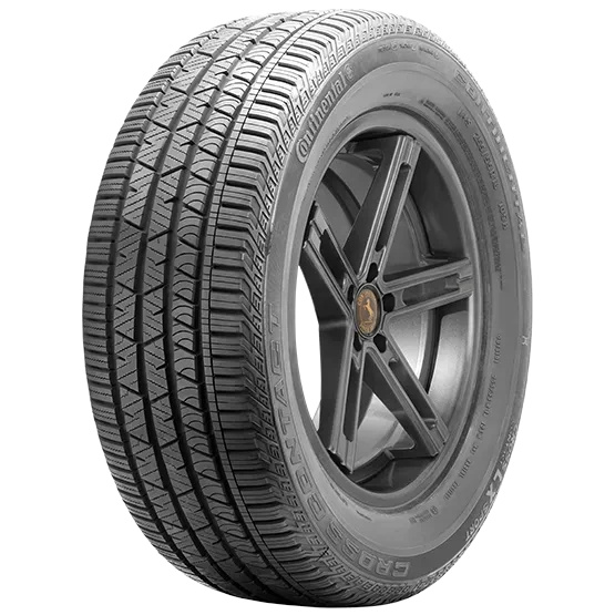 Pneus Continental ContiCrossContact LX Sp 255/50 R19 107H