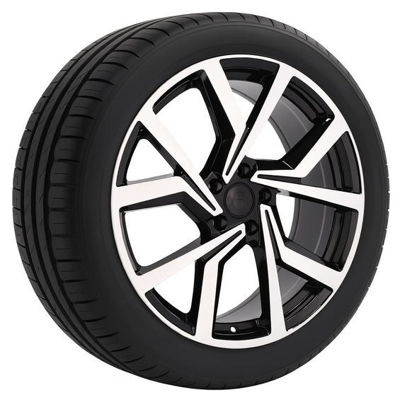 4x ROțI 18 De iarnă VW T-ROC I T-ROC R Pirelli 215/50 R18