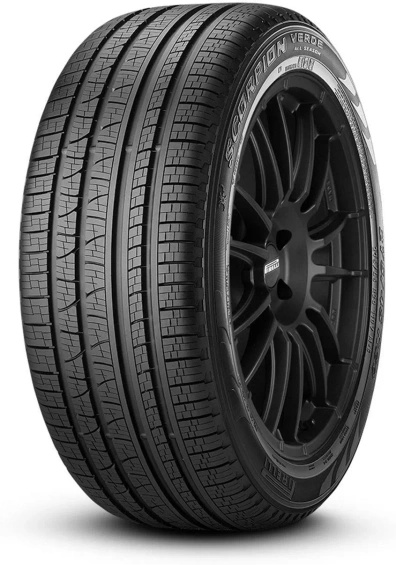 Pneus Pirelli Scorpion Verde All Season 235/65 R17 108V
