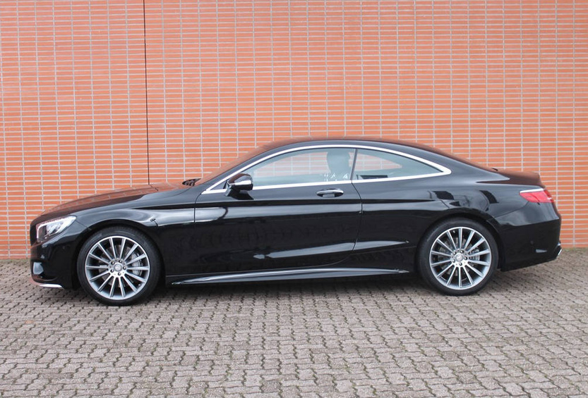 4x RUEDAS 19 Invierno MERCEDES GLE COUPE C167 Continental 275/55 R19
