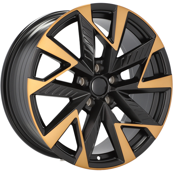 4x WHEELS 18 Winter CUPRA FORMENTOR Nokian 225/50 R18