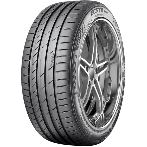 Opony Kumho Ecsta PS71 265/40 R20 104W