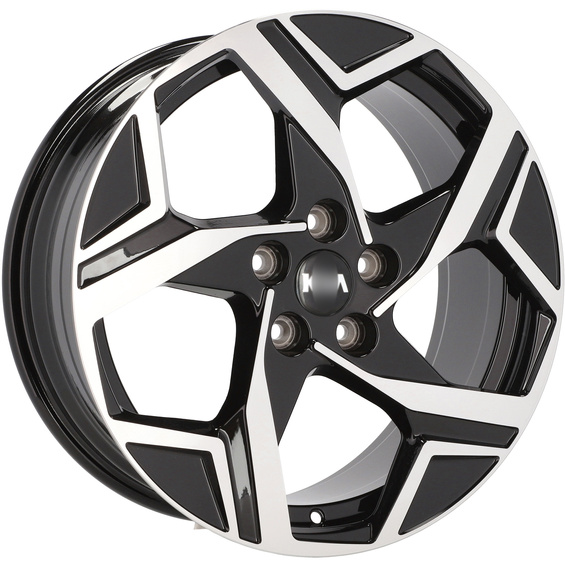 4x RUOTE 17 Invernali KIA SPORTAGE IV QL Pirelli 225/60 R17