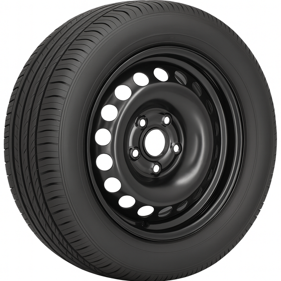 4x ROUES 15 Hiver MG 3 III ZP22 Kleber 185/65 R15