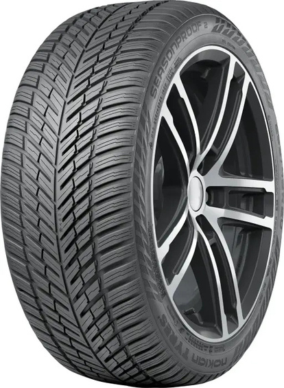 Anvelope Nokian Seasonproof 2 XL 205/50 R17 93W