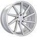 4x cerchi 18 tra l'altro a AUDI A4 b8 b9 BMW CUPRA MERCEDES SEAT SKODA VW Golf Vossen - B1058 (B1059)