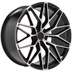 4x cerchi 21'' 5x112 tra l'altro a PORSCHE Macan I II FL - 3S1067