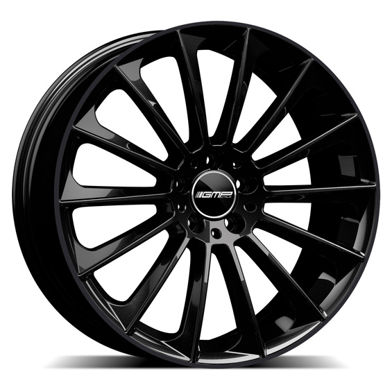 4x cerchi 19 MERCEDES CLS W219 W211 BMW 5 G30 tra l'altro a AUDI A6 C6 C7 - STELLAR