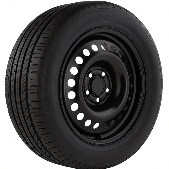 4x RUEDAS 16 Invierno FORD C-MAX II C344 FOCUS III C346 Falken 215/55 R16