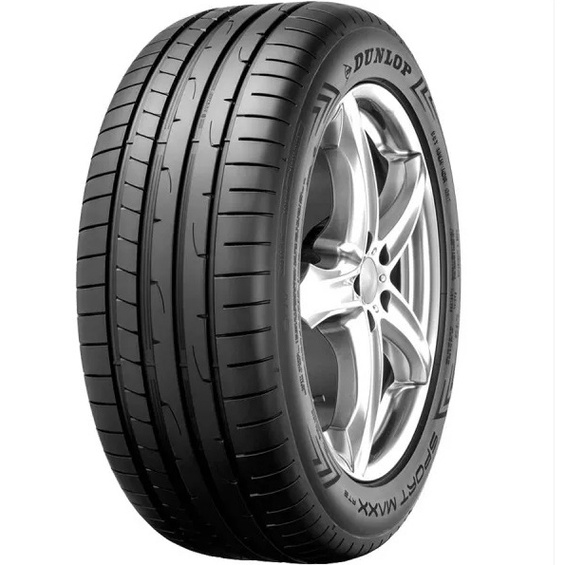 Ελαστικά Dunlop SPORT MAXX RT2 235/65 R17 108V