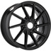 4x rims 16' for RENAULT Clio Golf II Civic VI CRX E30 - B1059 (BK885B)