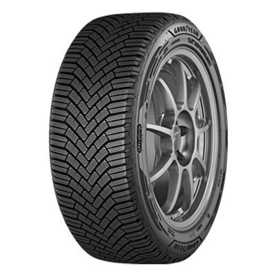 Tires Goodyear UltraGrip Ice 3 195/55 R16 91T