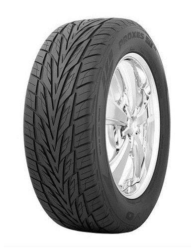 Pneus Toyo Proxes ST III XL FSL 225/55 R18 102V