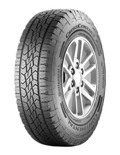Opony Continental CrossContact ATR FR 235/55 R18 100V
