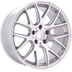 4x RUEDAS 18 Invierno BMW 5 GRAN TURISMO VI F07 Hankook 245/50 R18
