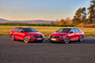 KOŁA 18 Letnie SKODA SUPERB I B5 3U Continental 225/40 R18