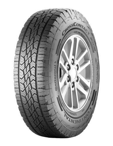 Pneumatiky Continental Conticrosscontact ATR 255/70 R16 111T