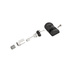 4x Capteur de pression TPMS pour RENAULT Scenic RX4 2001-2003 400012631R