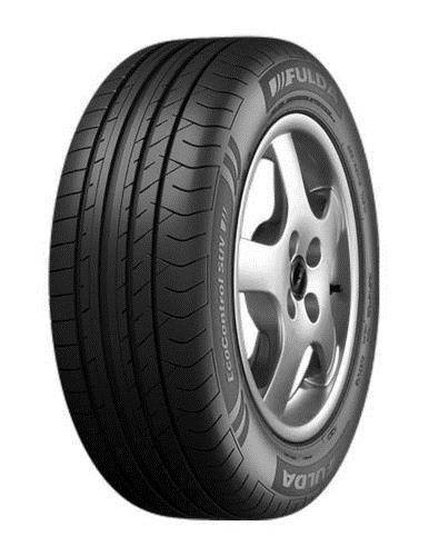 Tires Fulda ECOCONTROL SUV FP 215/65 R17 99V