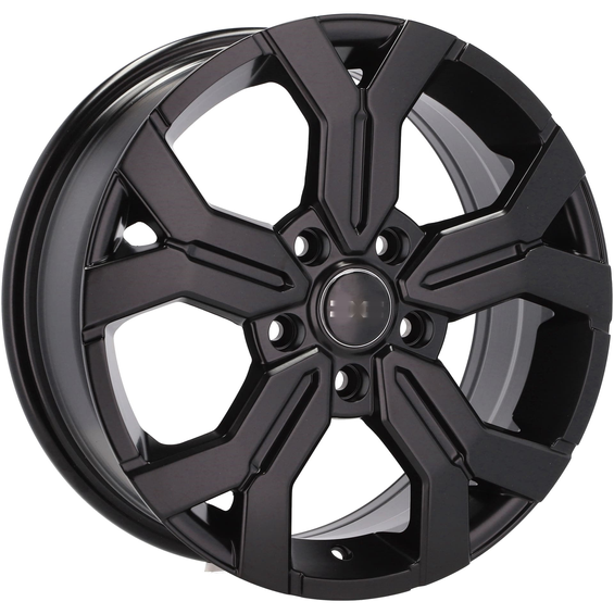 4x RUEDAS 15 Invierno DACIA LODGY Continental 195/65 R15